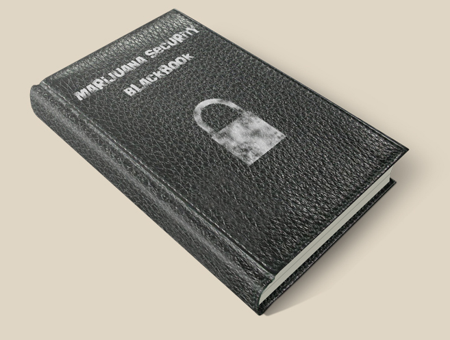 marijuana security