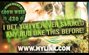 Grow the dankest frosty weed with this hydroponics setup.