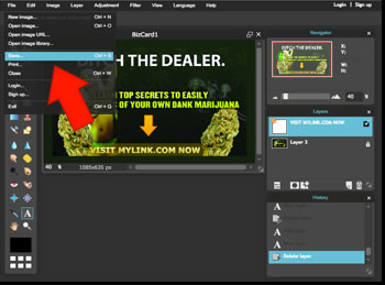 the dankest pot online today!