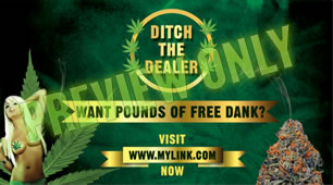 Dankest marijuana seeds for sure.