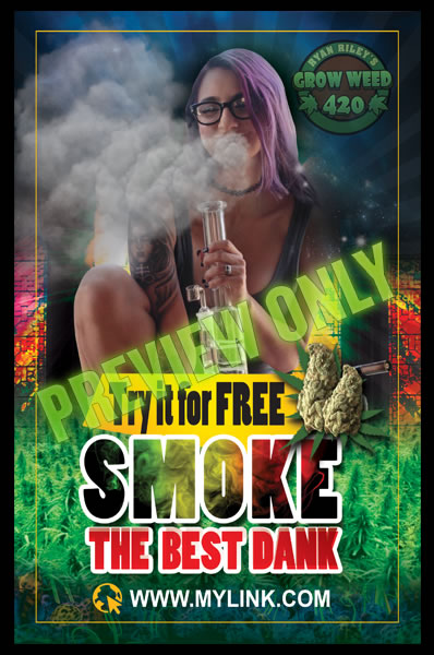 Find these free marijuana growing techniques in video form for beginners.