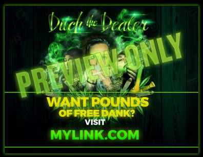 Check out these top 10 potent marijuana strains for growing weed.