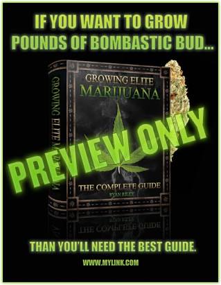 growing the dankest bud on Earth is fun and easy!