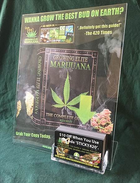 Grow the best weed when you use fimming for topping!