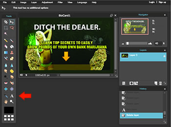 grow weed tutorial 2