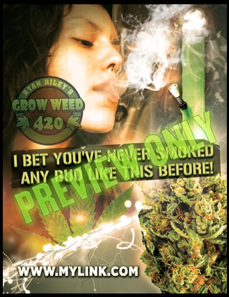 Marijuana grow room tutorials for growing weed.