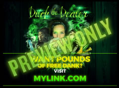 have fun with maryjane by growing your own weed right now.