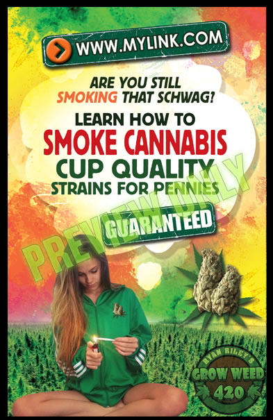 Learn how to smoke and grow weed for beginners.