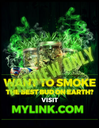 growing marijuana with the dankest buds ever.