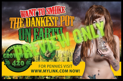 View this dankest marijuana gallery today!