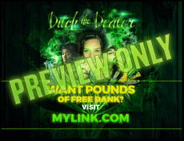 Check out these 420 nug jars.