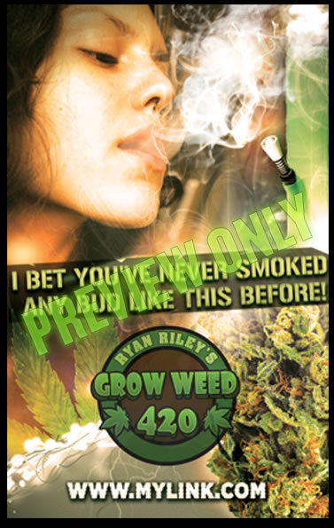 Find this weed garden online for growing mary jane cannabis herb tonight!