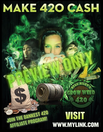 Training LST with your own grow weed plants.