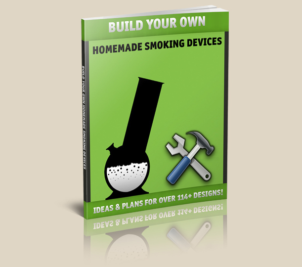 homemeade smoking devices