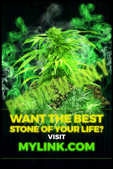 growing elite marijuana for some super dank ganja. we'll show you exactly how now.